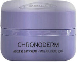 Castalia Chronoderm Ageless Light Cremă Tonifiantă de Zi 50ml