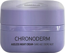 Castalia Chronoderm Ageless Cremă Tonifiantă de Noapte 50ml