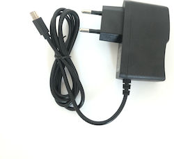 Alimentarea Cu Energie Electrică CCTV Încărcător Compact Alimentarea Cu Energie Electrică CCTV Încărcător Compact