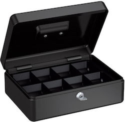 Basi Cash Box with Lock Basi Cash Box with Lock