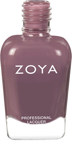 Zoya Lustruirea De Lungă Durată Oja Luciu Uscare Rapidă Roz 15ml
