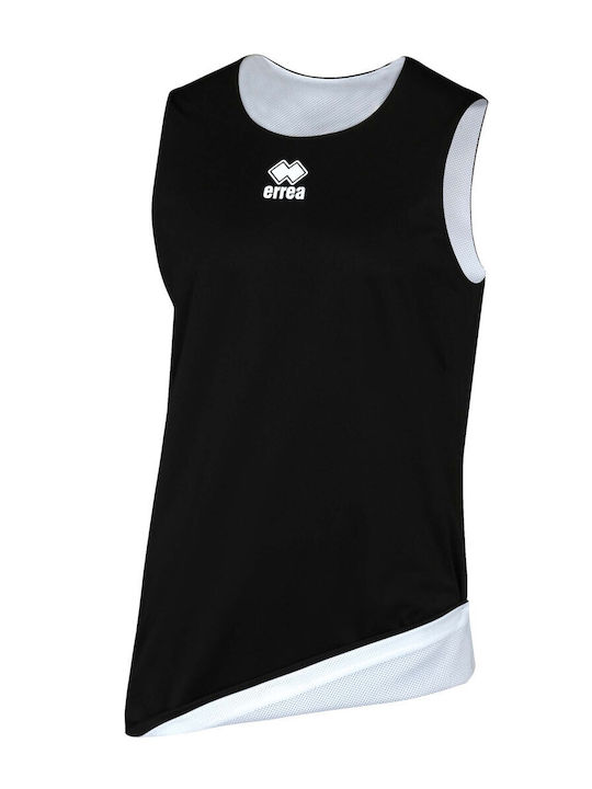 Errea Blouse Black