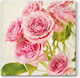 Decoupage Napkins 35 X 35 Flowers Butterfly 93