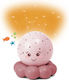 Cloud b Sleep Toy with Lights for 0++ Months