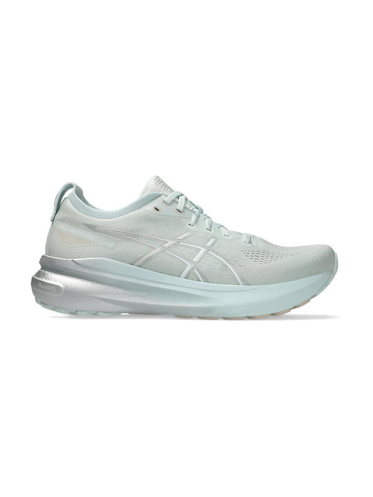 ASICS Gel-Kayano 31 Men's Running Sport Shoes Gray
