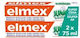 Elmex Junior Παιδικές Οδοντόκρεμες 2τμχ 75ml