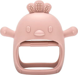Queen Mother Teething Glove BPA Free