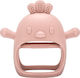 Queen Mother Teething Glove BPA Free