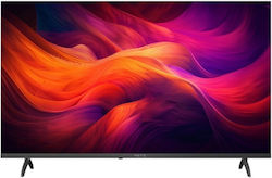 Metz Smart 40" Full HD LED 40MTE6000Z (2024) Metz Smart 40" Full HD LED 40MTE6000Z (2024)