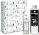 Messinian Spa Black Truffle Σετ Περιποίησης για Καθαρισμό Σώματος