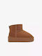 Conguitos Kids Boots Tabac Brown