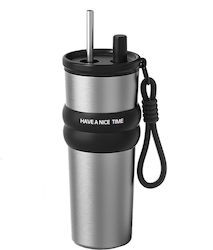 Techsuit 710ml Gray