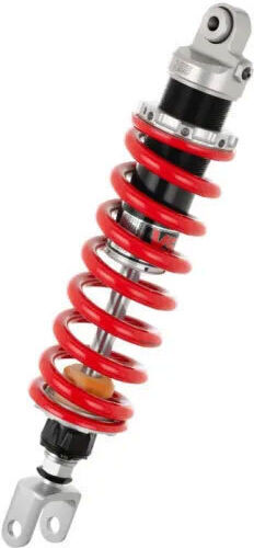 Amortizor spate pentru motocicletă YSS Yamaha XT 660Z Tenere 08-16 YSS YSS-MZ456-345TR-11