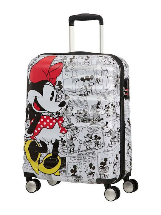 American Tourister Wavebreaker Καμπίνας Παιδική White
