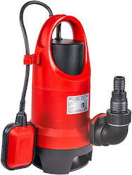 Pompa submersibilă 900W 1" 250l/min 8.5m 35mm Raider Rd-wp68 Pompa submersibilă 900W 1" 250l/min 8.5m 35mm Raider Rd-wp68