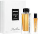 Patchouli Ink Herren Set mit Eau de Parfum 2Stück