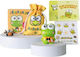 Comansi Keroppi Hello Kitty 5εκ.