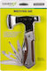 Gardex Multitool Gri Cu Husă