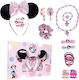 Cerda Disney Minnie Mouse Комплект за красота