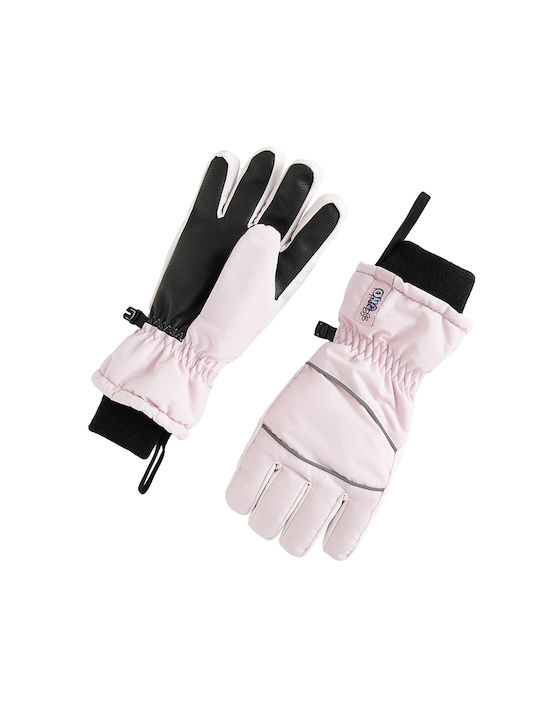 Cool Club Kids Gloves Pink 1pcs