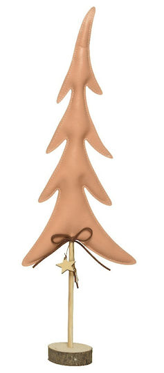 Weihnachtsbaum 50 cm Orange Weihnachtsbaum 50 cm Orange