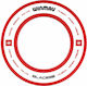Pro-line 2.0 Red Surround Στόχου Winmau Blade 6