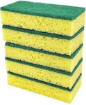 Labico Kitchen Sponge 5pcs