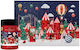 Gift Factory Puzzle 2D 500 Pieces