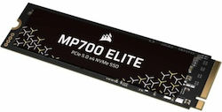 Corsair MP700 ELITE 1TB M.2 CSSD-F1000GBMP700ENH Corsair MP700 ELITE 1TB M.2 CSSD-F1000GBMP700ENH