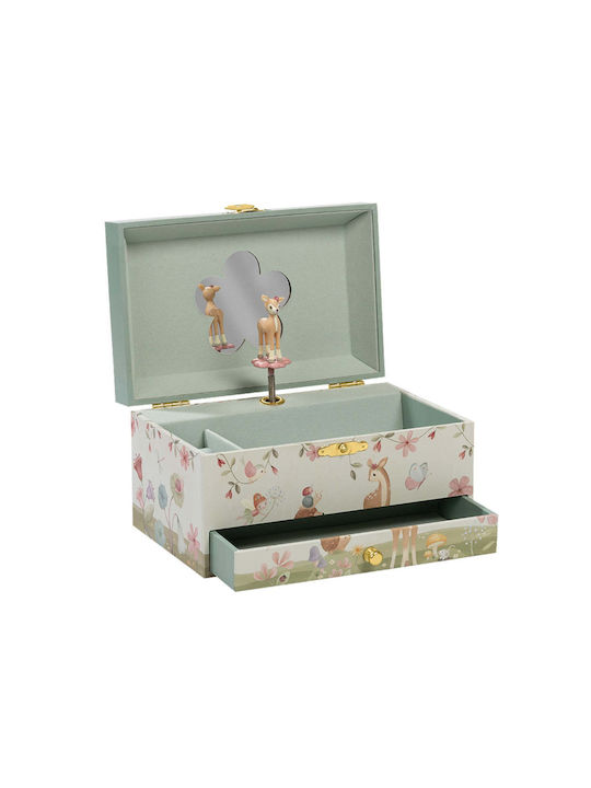 Little Dutch Kids Jewelery Box