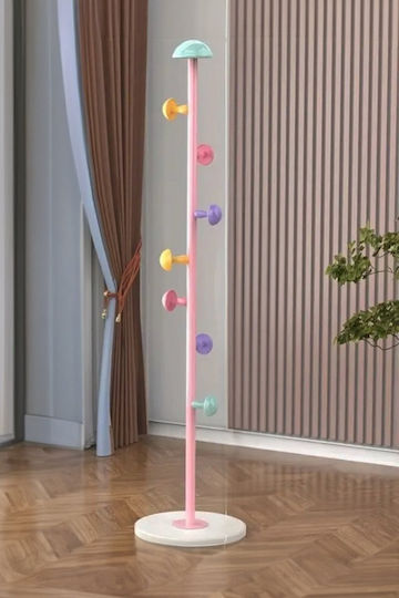 Kids Coat Rack
