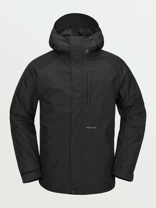 VOLCOM スノーボードジャケット US10Y 140cm VOLCOM スノーボードジャケット US10Y 140cm スノーボード ウェア