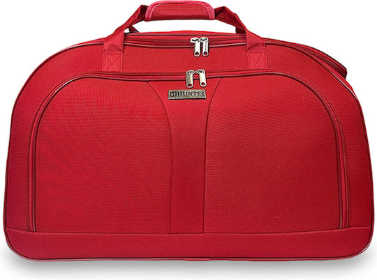 Hunter Σack Reise Nylon Mittel 70lt Chios Rotes