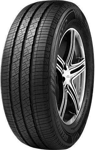 Delinte Dv2+ 195/65R16 104T Θερινό Λάστιχο για Φορτηγό Ελαφρού Τύπου