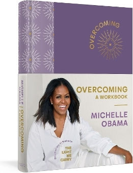 Overcoming A Workbook Michelle Obama