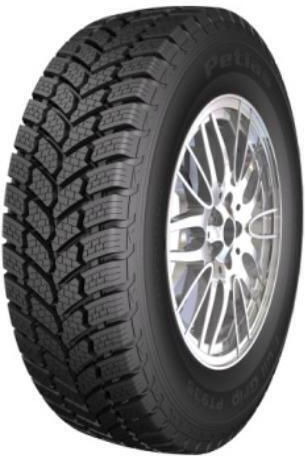 Petlas Fullgrip Pt935 225/75R16 118R Winter Tire for Light Truck