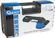 Cordless Vibrating Tile Ceramic Grout Vacuum 120 Mm 18 V Maximum Capacity 50 Kg Geko G80672