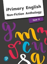 Iprimary Νον Fiction Anthology Year 5
