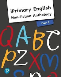Iprimary Νον Fiction Anthology Year 5