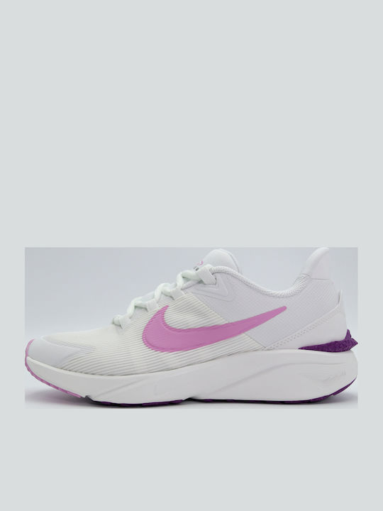 Nike Star Runner Star Runner 4 Nn Gs Kids Sport...