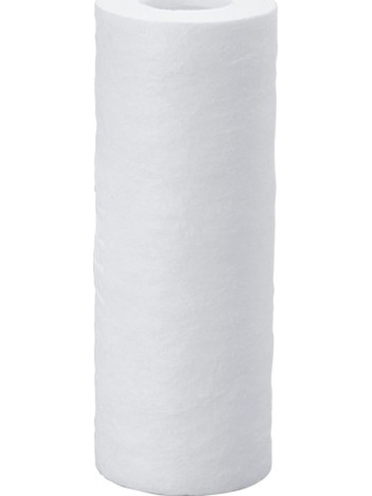 Viospiral Under Sink Water Filter Replacement made of Polypropylene 7" 5 μm