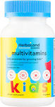 HerbaLand Multivitamin 60 jelly beans