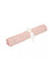 Little Dutch Fairy Floral Muslin Swaddle Wrap Pink 120x120cm.