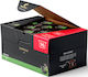 Tchibo Κάψουλες Espresso Συμβατές με Μηχανή Cafissimo 96caps