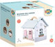 Diakakis Wooden Dollhouse