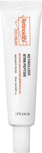 It's Skin Retinoidin Κρέμα Ματιών για Αντιγήρανση & Ενυδάτωση 25ml