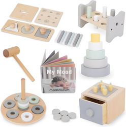Mamabrum Hammerspiel für 12++ Monate Mamabrum Hammerspiel für 12++ Monate