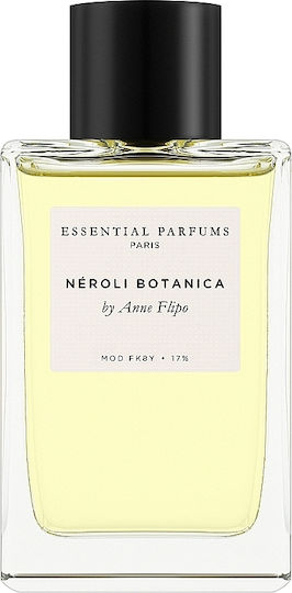 Essential Parfums Neroli Botanica Eau de Parfum 100ml