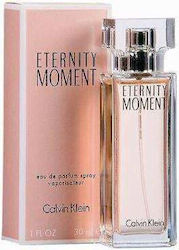 Calvin Klein Eternity Moment Eau de Parfum 30ml