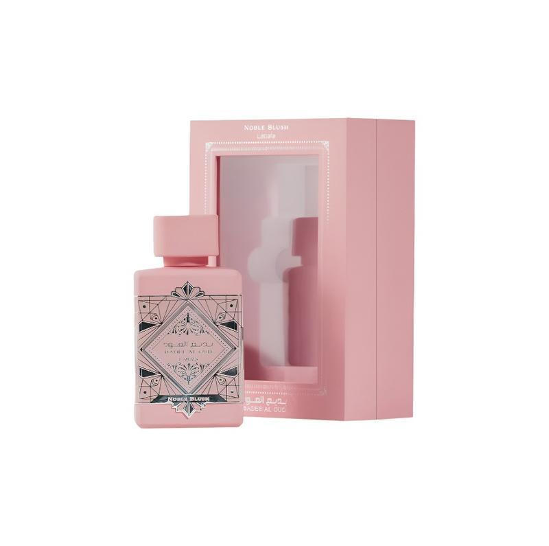 Lattafa Badee Al Oud Noble Blush Eau de Parfum 100ml
